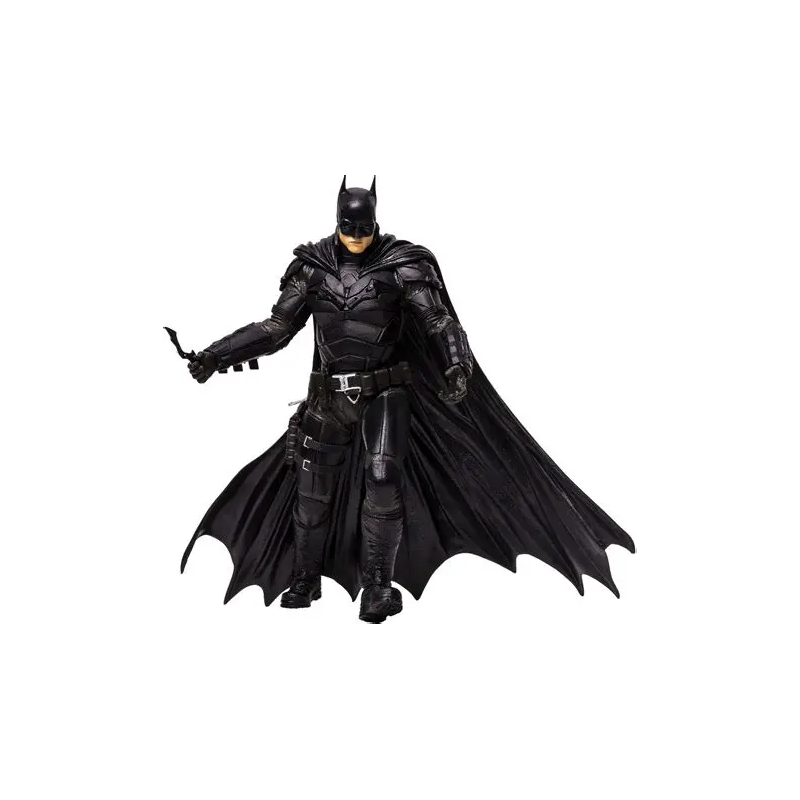 figurine batman
