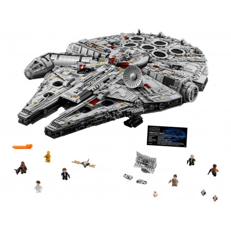 lego star wars