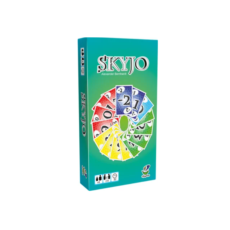 SKYJO