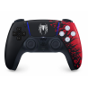 Manette PS5 sans fil pour console PlayStation