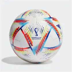 ballon coupe du monde de football 2022