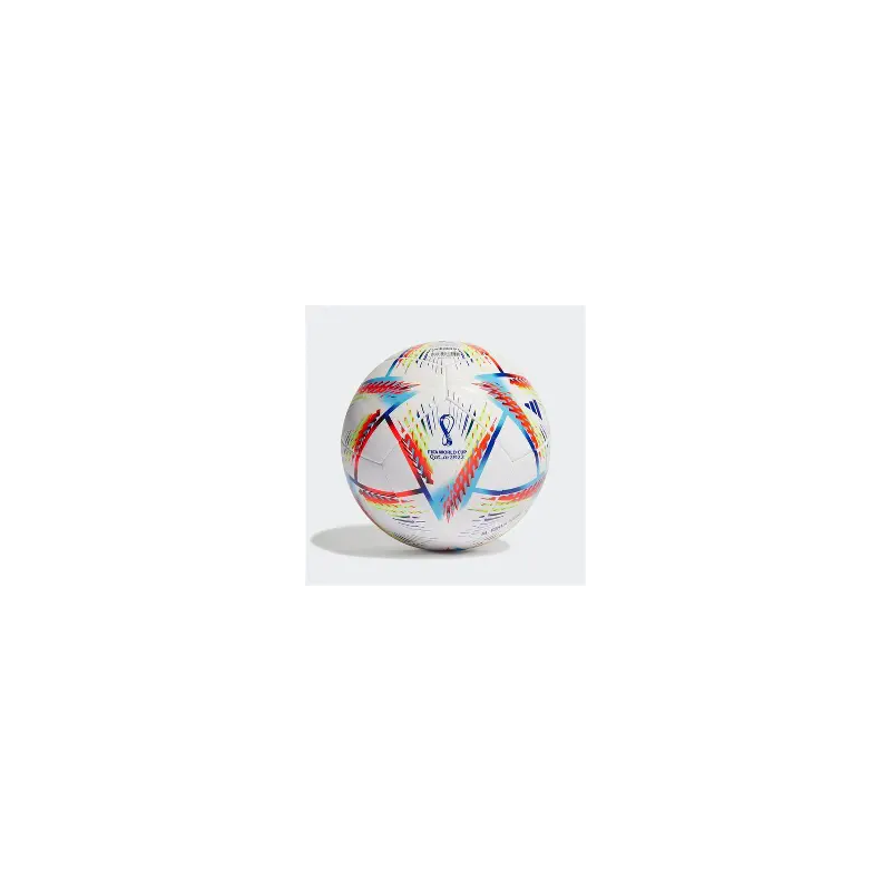 ballon coupe du monde de football 2022