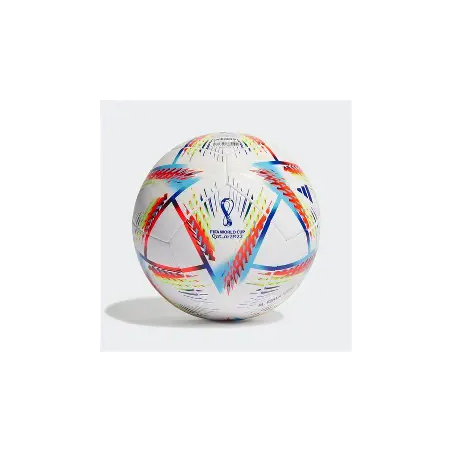 ballon coupe du monde de football 2022
